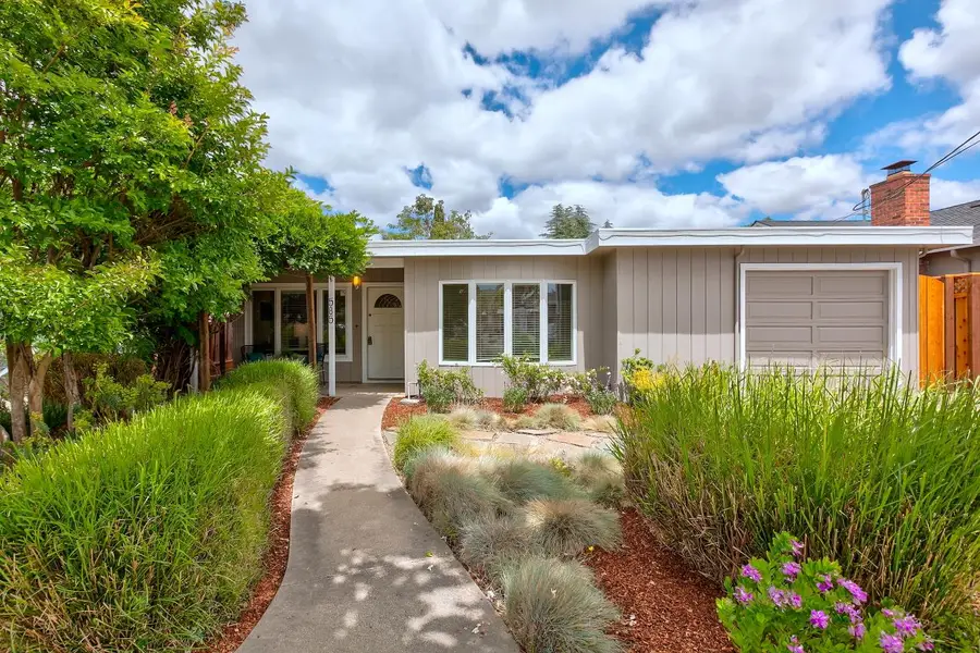 585 Bryan Avenue, Sunnyvale, CA 94086 - #2