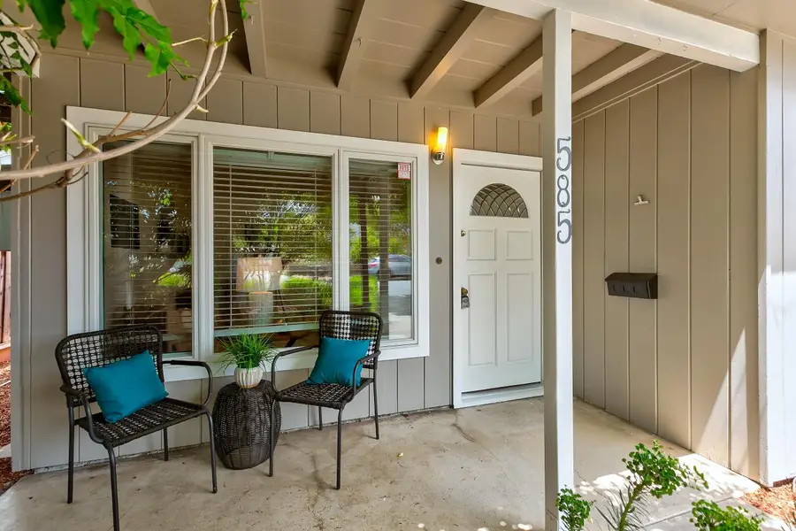 585 Bryan Avenue, Sunnyvale, CA 94086 - #3