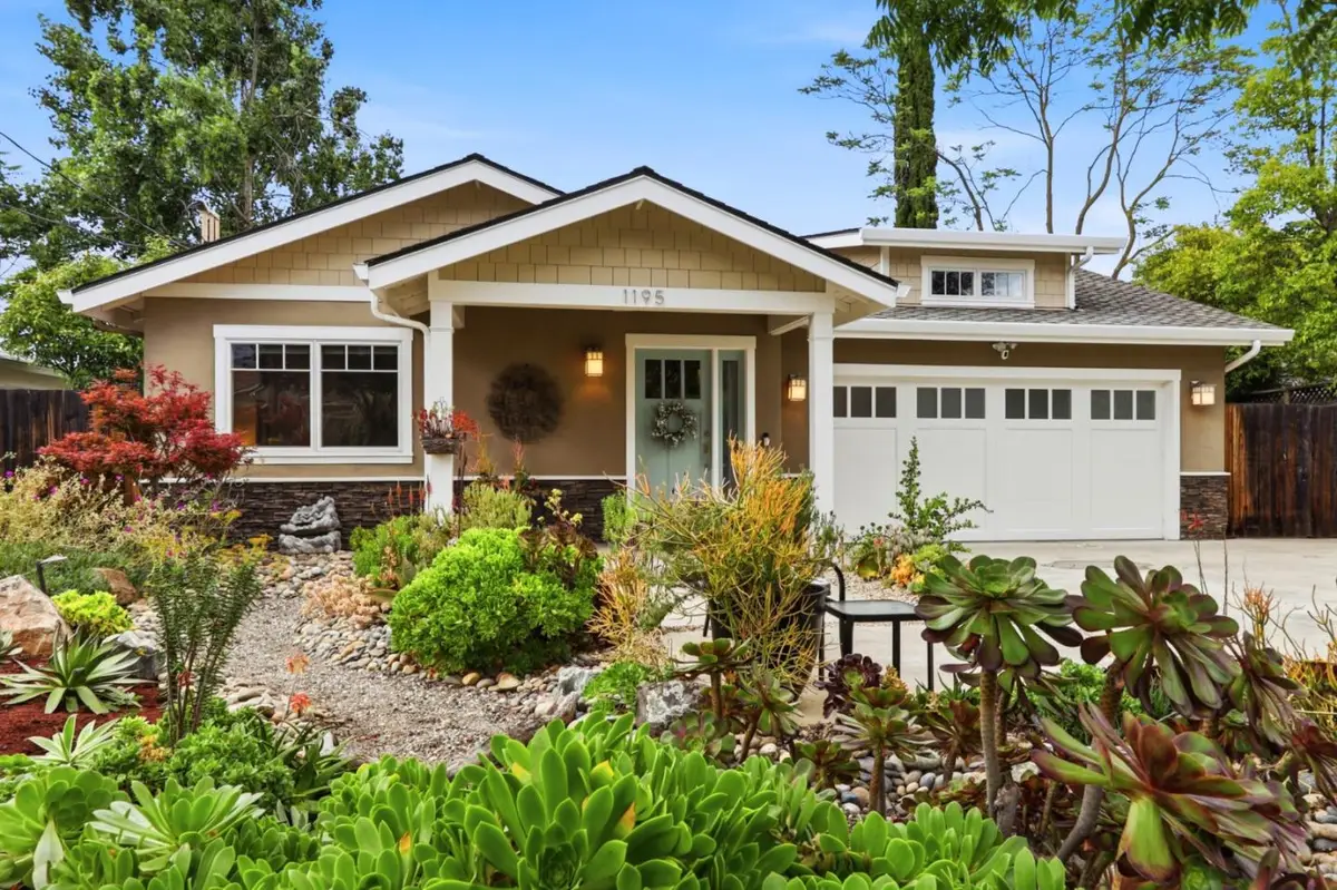 1195 Steinway Avenue, Campbell, CA 95008 - #1