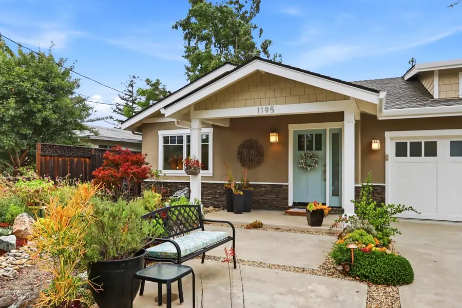 1195 Steinway Avenue, Campbell, CA 95008 - #3
