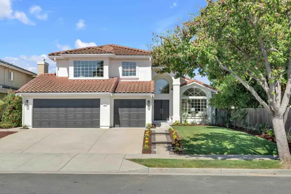 1617 Goldfinch Way, Sunnyvale, CA 94087