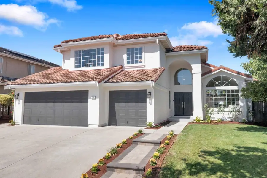 1617 Goldfinch Way, Sunnyvale, CA 94087 - #2