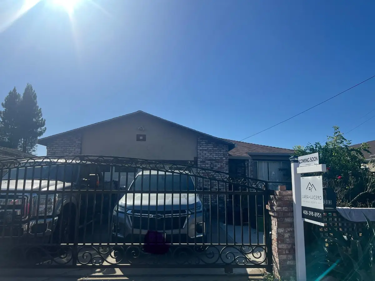 4303 Alum Rock Avenue, San Jose, CA 95127 - #1