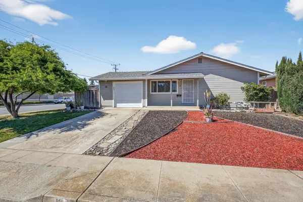 3343 Mckinley Drive, Santa Clara, CA 95051