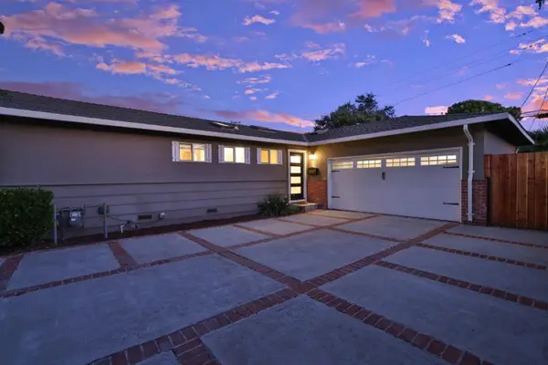 1060 Wallace Drive, San Jose, CA 95120