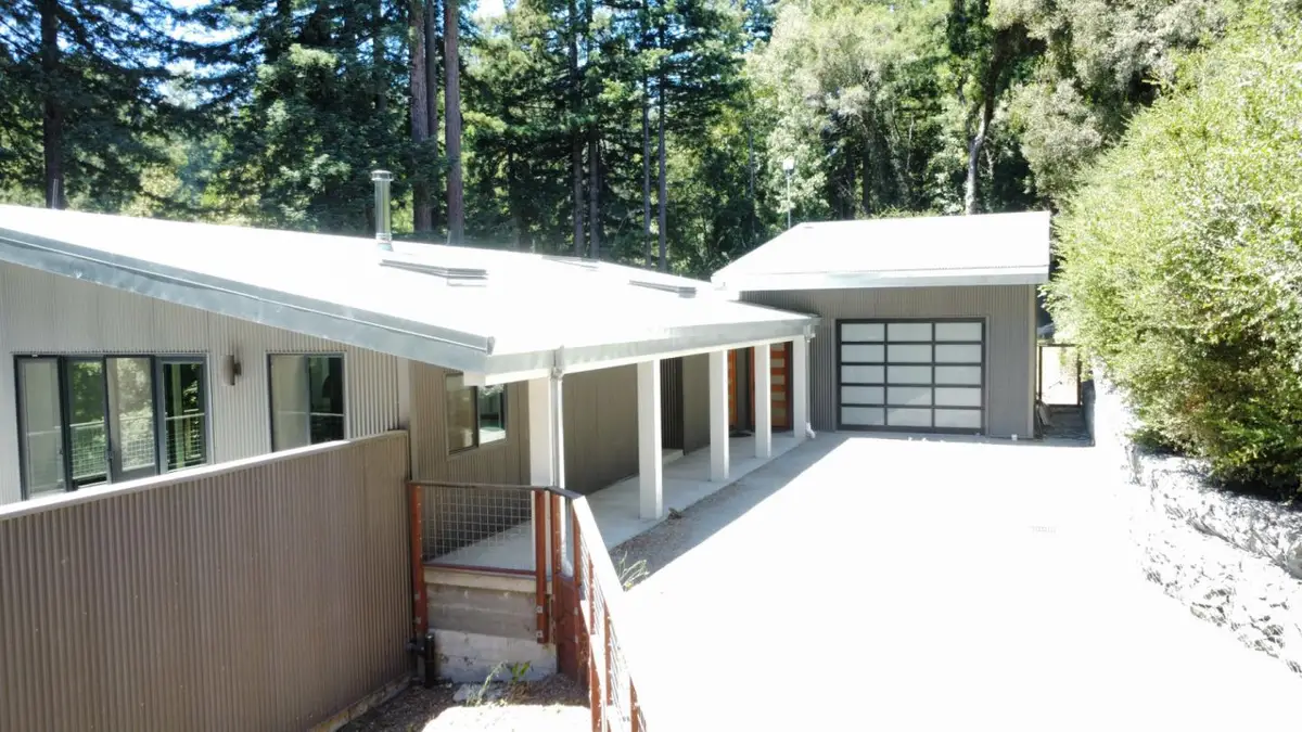 545 Flume Road, Aptos, CA 95003 - #1