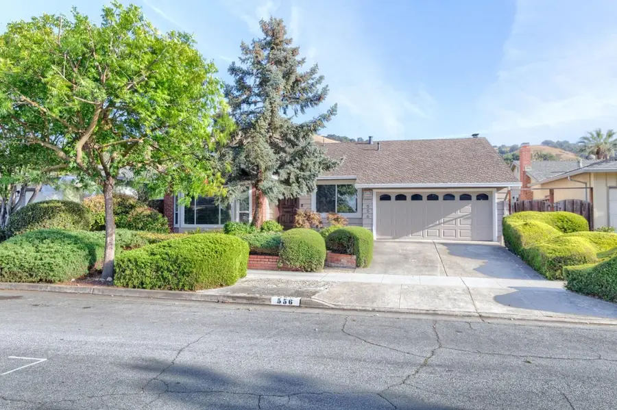556 Elvis Drive, San Jose, CA 95123 - #2