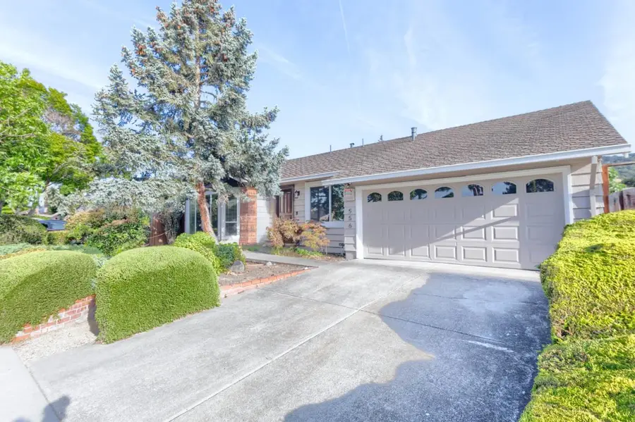 556 Elvis Drive, San Jose, CA 95123 - #3