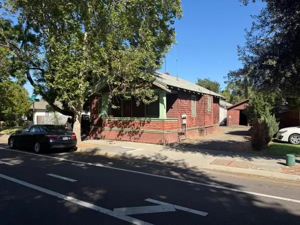 1250 Naglee Avenue, San Jose, CA 95126