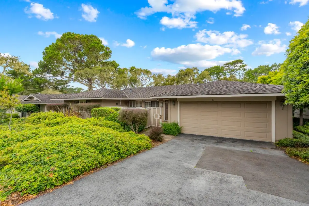 8 Country Club Gate, Pacific Grove, CA 93950 - #1