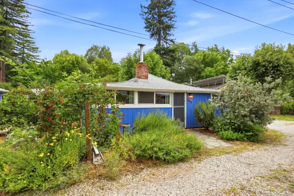 314 Riverside Park Drive, Ben Lomond, CA 95005