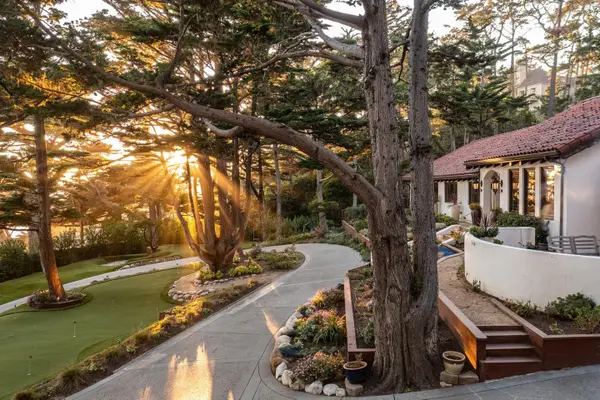 3217 17 Mile Drive, Pebble Beach, CA 93953