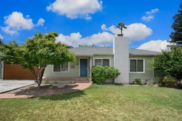 321 Valley View Avenue, San Jose, CA 95127