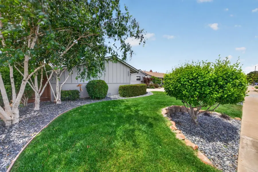 3467 Julio Avenue, San Jose, CA 95124 - #3