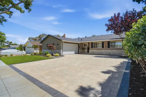 5248 Carter Avenue, San Jose, CA 95118