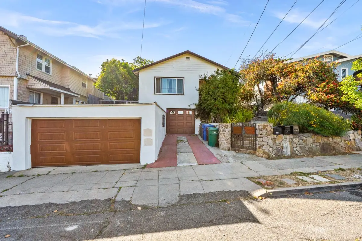 2443-2445 24th Avenue, Oakland, CA 94601 - #1