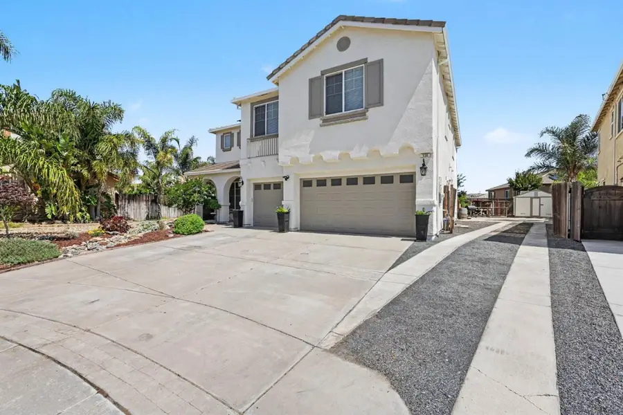 130 Ridge Crest Court, Oakley, CA 94561 - #2