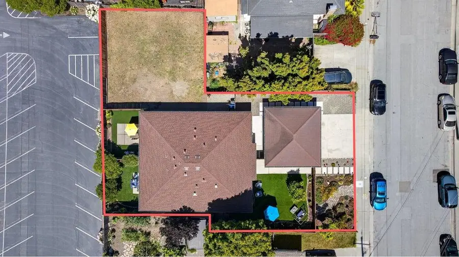 505 - 507 Hanover Street, Santa Cruz, CA 95062 - #2