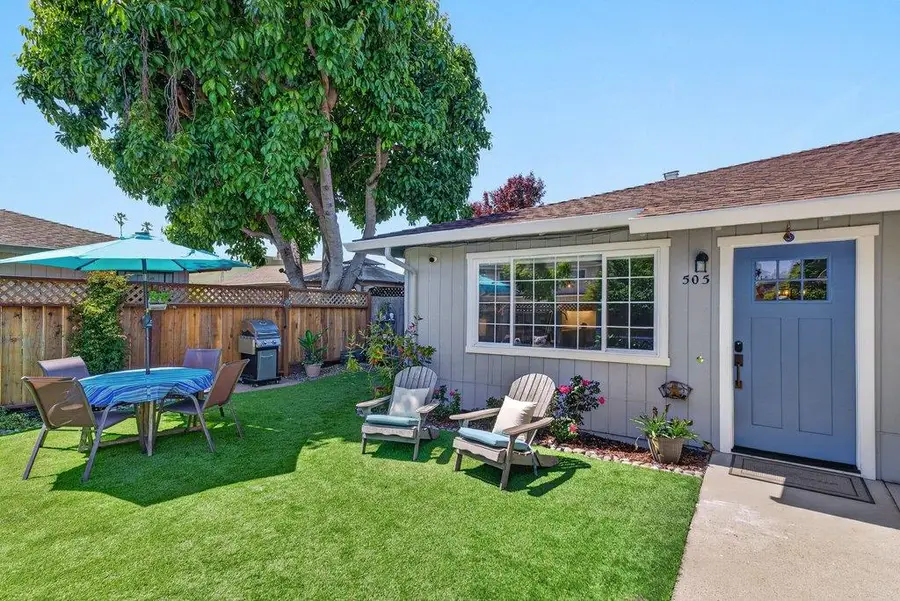 505 - 507 Hanover Street, Santa Cruz, CA 95062 - #3