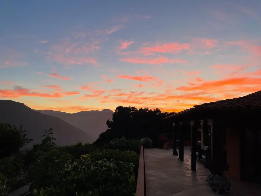 275 El Caminito Road, Carmel Valley, CA 93924 - #3
