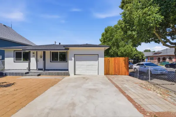 1601 S San Joaquin Street, Stockton, CA 95206