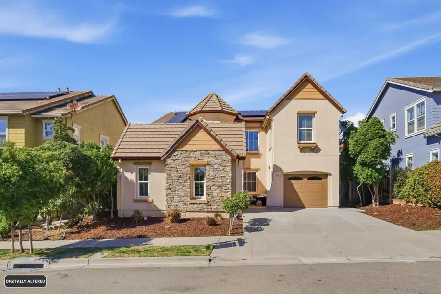 2556 Harlow Lane, San Ramon, CA 94582 - #2