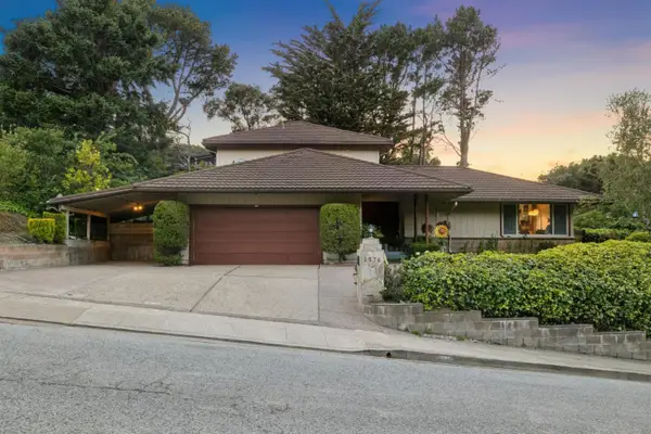 1376 Murchison Drive, Millbrae, CA 94030
