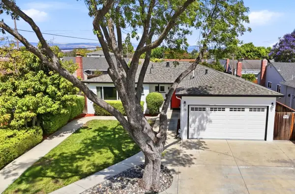 3490 Flora Vista Avenue, Santa Clara, CA 95051