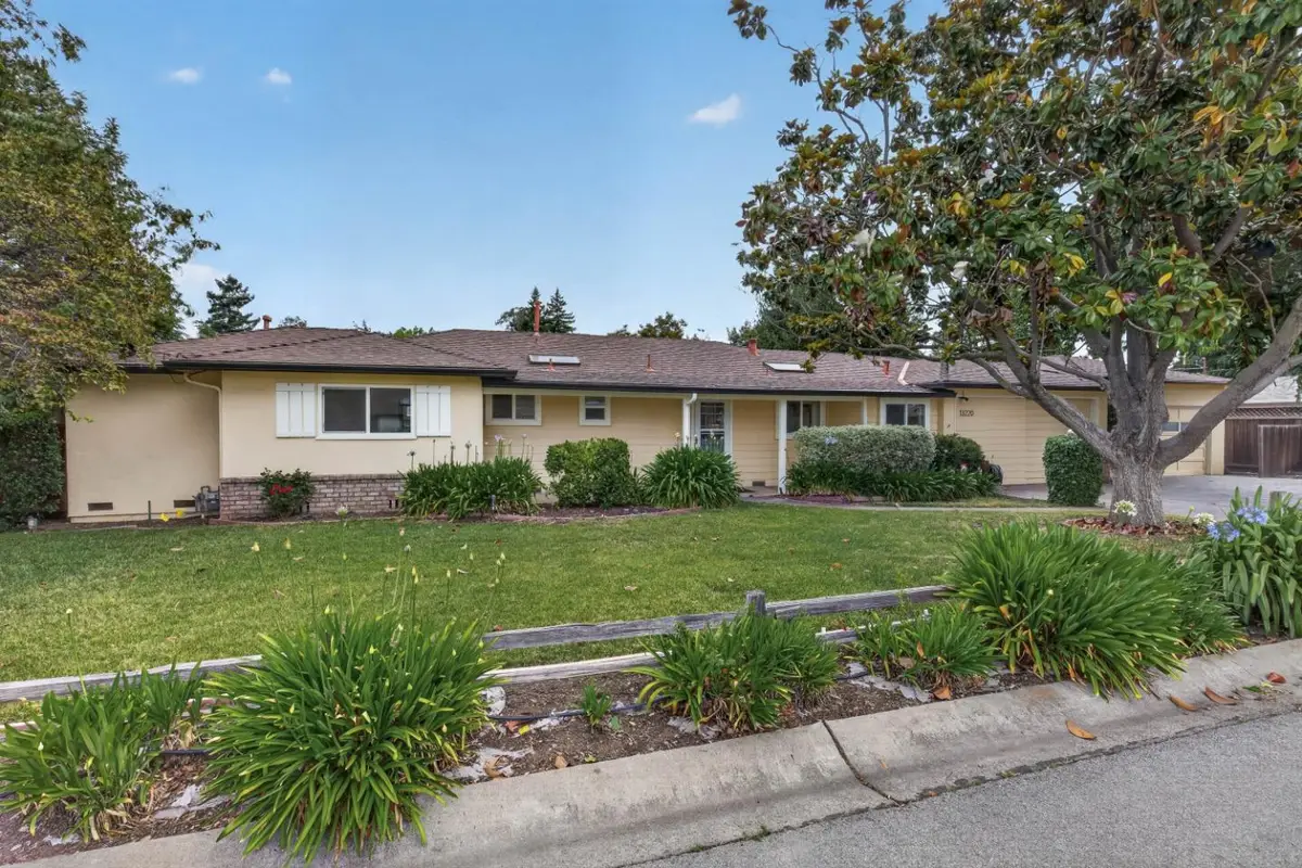 13220 Franklin Avenue, Mountain View, CA 94040 - #1