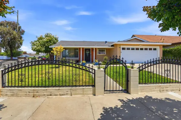 3876 Mare Place Court, San Jose, CA 95121