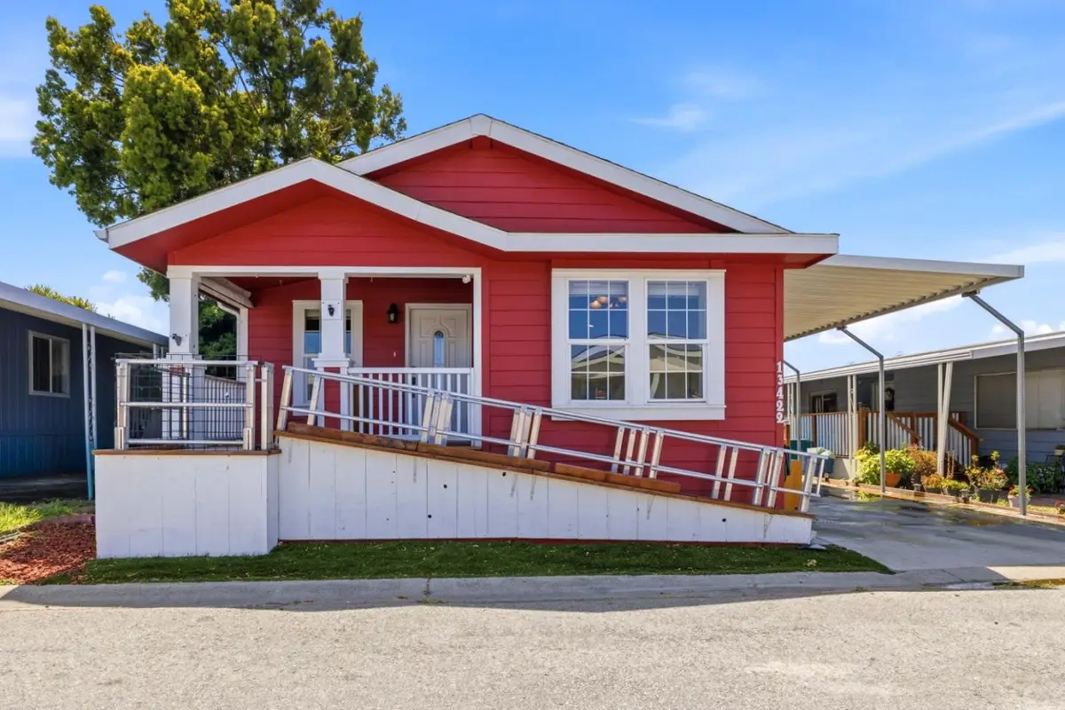 13422 Agua Caliente #212, Castroville, CA 95012 - #1