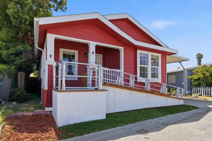 13422 Agua Caliente #212, Castroville, CA 95012 - #2