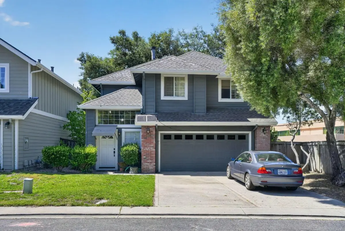 37 Silver Birch, Scotts Valley, CA 95066 - #1