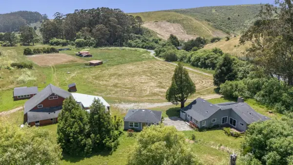 1650 Stage Road, Pescadero, CA 94060