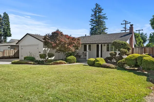 2684 Sutro, San Jose, CA 95124
