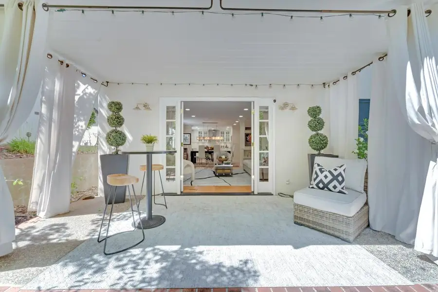 600 Pennsylvania #22, Los Gatos, CA 95030 - #2