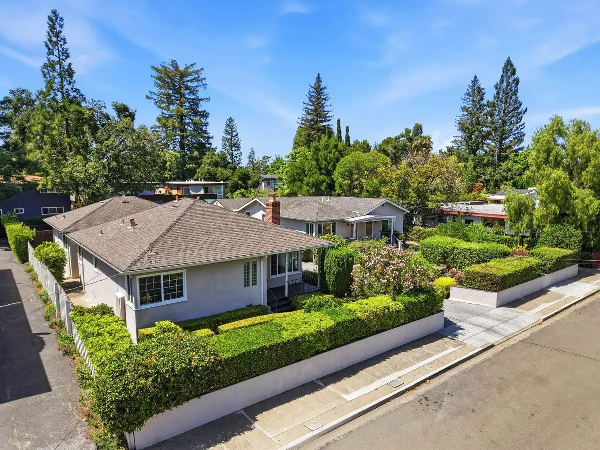 938 Alice Lane, Menlo Park, CA 94025 - #1