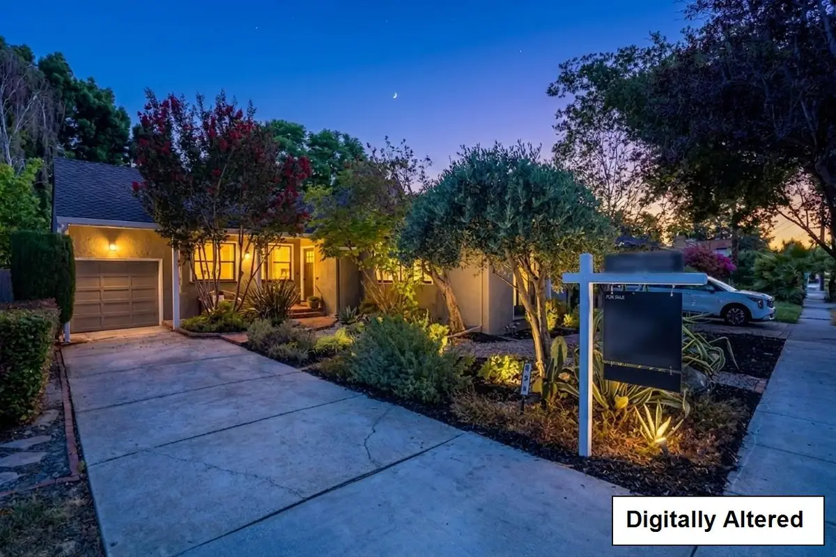 551 Hilmar Street, Santa Clara, CA 95050 - #1