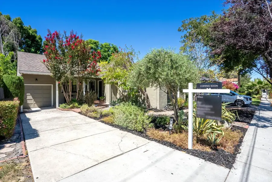 551 Hilmar Street, Santa Clara, CA 95050 - #2