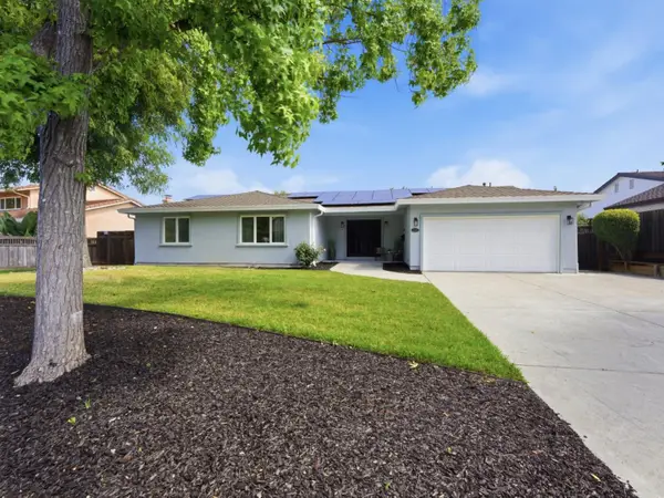 135 Belcrest Drive, Los Gatos, CA 95032