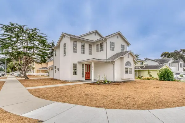 172 Paddon Place, Marina, CA 93933