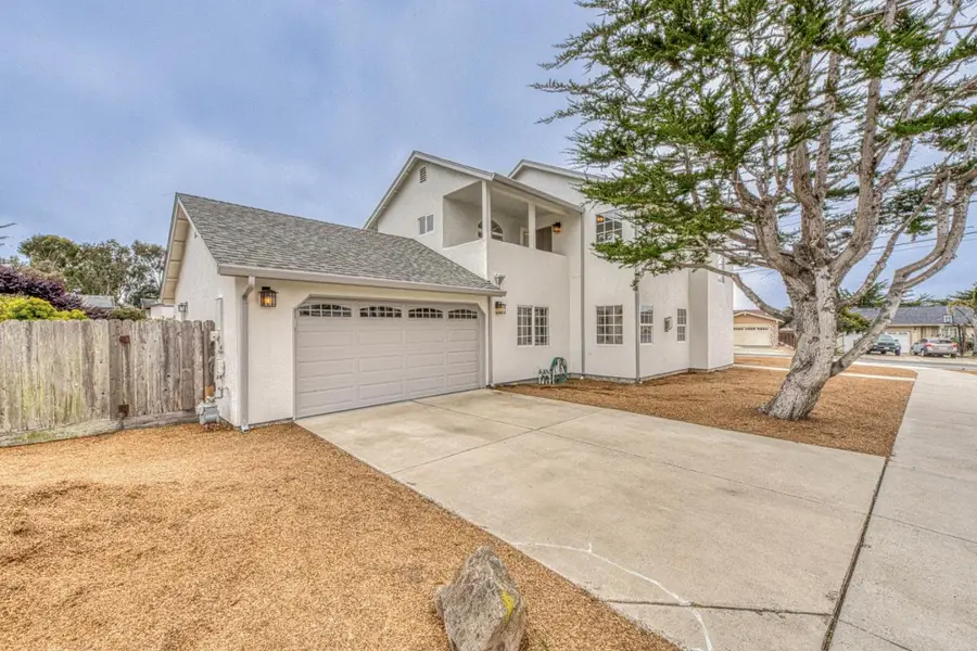172 Paddon Place, Marina, CA 93933 - #2