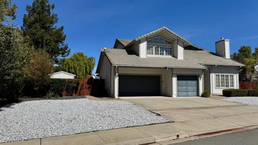 206 Meadow Creek Court, Oakley, CA 94561 - #2