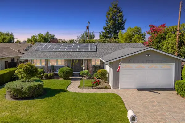 3117 Mauricia Avenue, Santa Clara, CA 95051