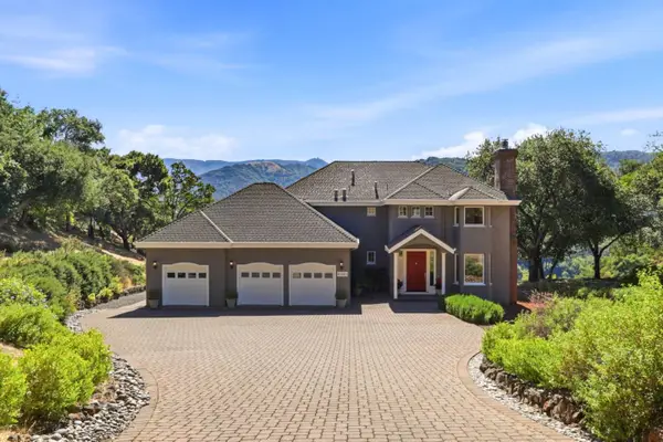 10150 Cinnabar Hills Rd, San Jose, CA 95120