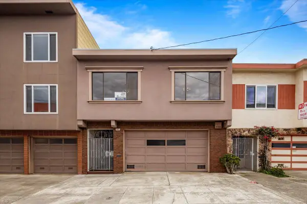 437 Delano Avenue, San Francisco, CA 94112