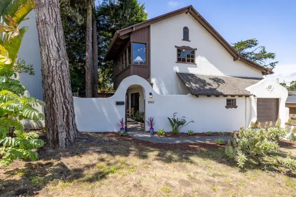 677 Taylor Street, Monterey, CA 93940