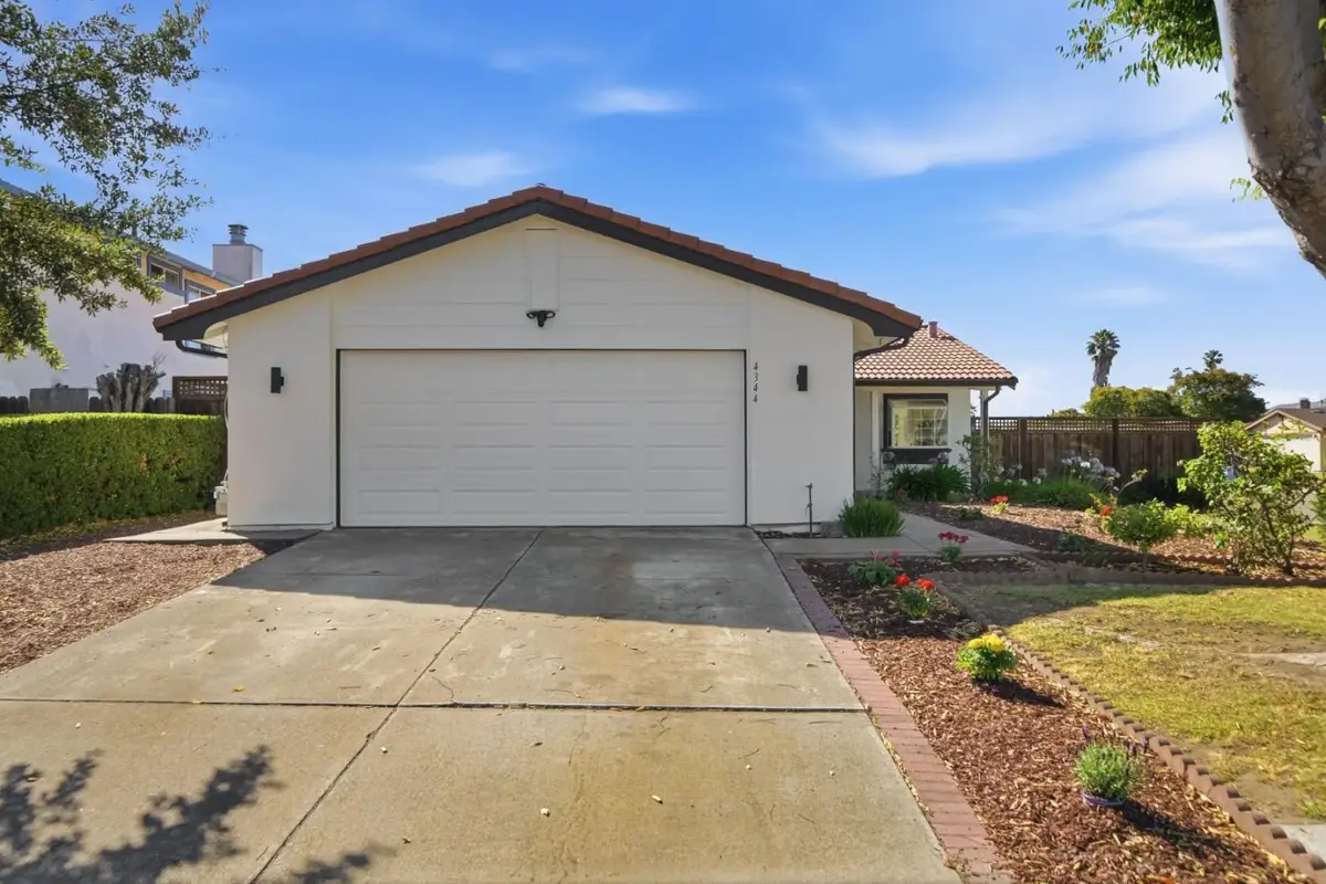 4344 Chippendale Drive, Union City, CA 94587 - #1