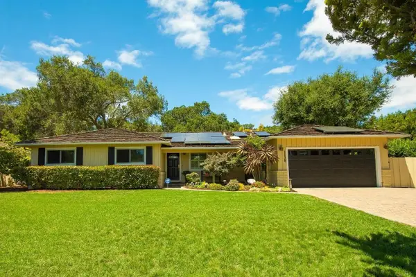 1138 Laureles, Los Altos, CA 94022