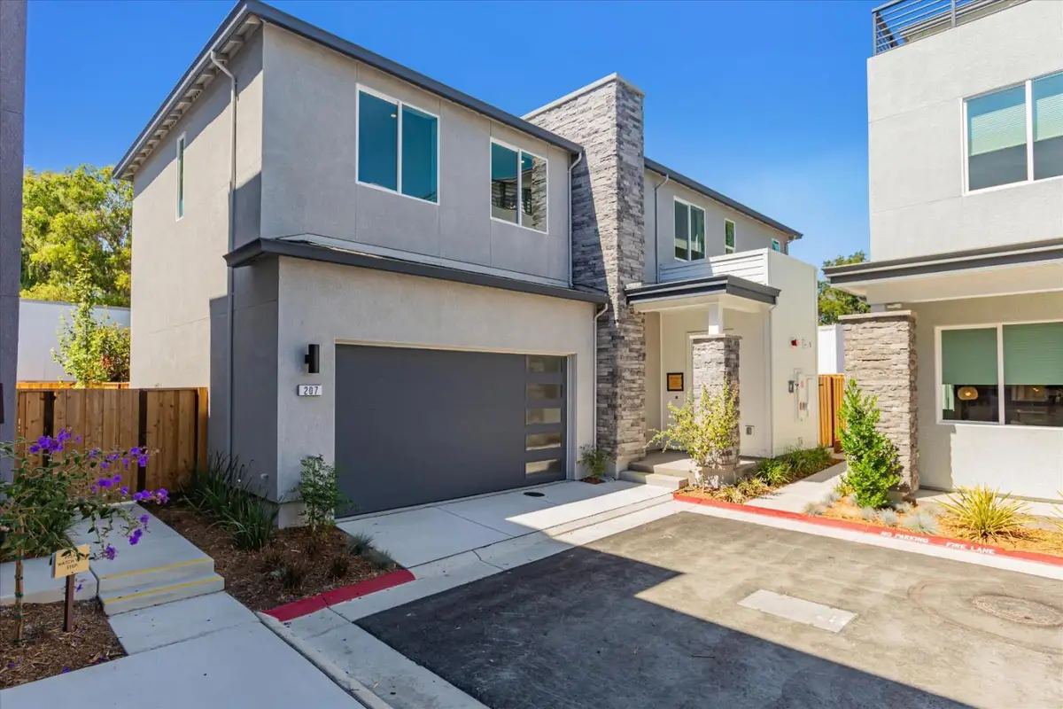 207 Bisque Court, San Ramon, CA 94583 - #1